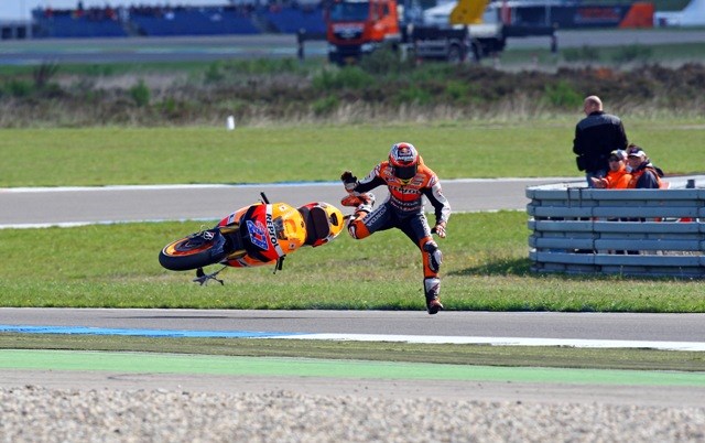 Casey Stoner